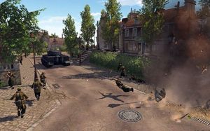 Men of War: Assault Squad PC, wersja cyfrowa 3