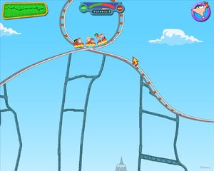 Phineas and Ferb: New Inventions PC, wersja cyfrowa 3