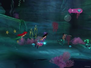 Disney Princess: Enchanted Journey PC, wersja cyfrowa 4
