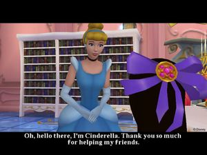 Disney Princess: Enchanted Journey PC, wersja cyfrowa 5