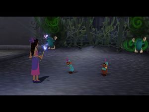 Disney Princess: Enchanted Journey PC, wersja cyfrowa 6