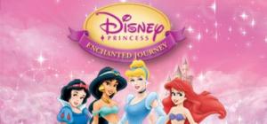 Disney Princess: Enchanted Journey PC, wersja cyfrowa 1