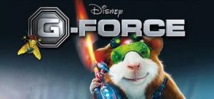 Disney G-Force PC, wersja cyfrowa 1