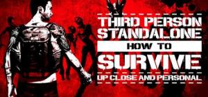 How To Survive: Third Person Standalone PC, wersja cyfrowa 1
