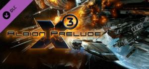 X3 - Albion Prelude DLC PC, wersja cyfrowa 1