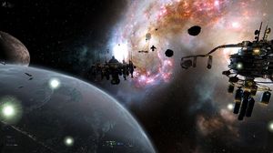 X3: Terran Conflict PC, wersja cyfrowa 3
