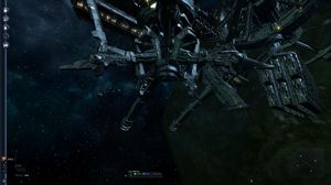 X3: Terran Conflict PC, wersja cyfrowa 5