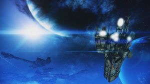 X Rebirth PC, wersja cyfrowa 4