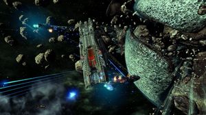 X Rebirth PC, wersja cyfrowa 5