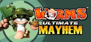 Worms Ultimate Mayhem Deluxe Edition EU PC, wersja cyfrowa 1