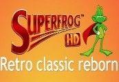 Superfrog HD PC, wersja cyfrowa 1
