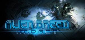 Alien Breed Impact PC, wersja cyfrowa 1