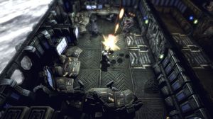 Alien Breed 2 Assault PC, wersja cyfrowa 4