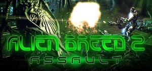 Alien Breed 2 Assault PC, wersja cyfrowa 1