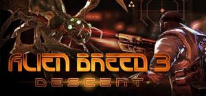 Alien Breed 3 Descent PC, wersja cyfrowa 6
