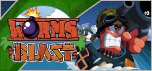 Worms Blast PC, wersja cyfrowa 1