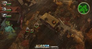 Fatshark Krater PC, wersja cyfrowa 5