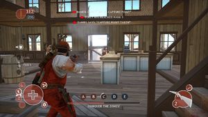 Lead and Gold: Gangs of the Wild West PC, wersja cyfrowa 3