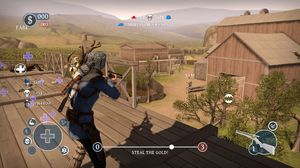 Lead and Gold: Gangs of the Wild West PC, wersja cyfrowa 4