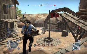 Lead and Gold: Gangs of the Wild West PC, wersja cyfrowa 5