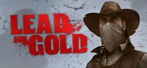 Lead and Gold: Gangs of the Wild West PC, wersja cyfrowa 1