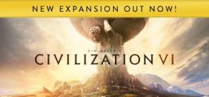 Sid Meier's Civilization VI EU PC, wersja cyfrowa 1