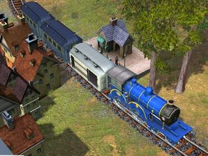 Sid Meier's Railroads! PC, wersja cyfrowa 2