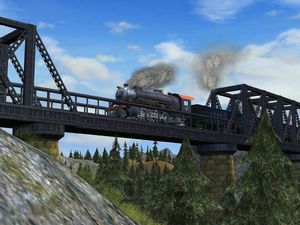 Sid Meier's Railroads! PC, wersja cyfrowa 6