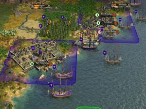 Sid Meier's Civilization IV: Colonization PC, wersja cyfrowa 5