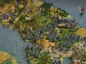 Sid Meier's Civilization IV: Colonization PC, wersja cyfrowa 6