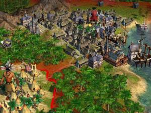 Sid Meier's Civilization IV: Colonization PC, wersja cyfrowa 9