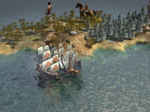 Sid Meier's Civilization IV: Colonization PC, wersja cyfrowa 10