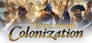 Sid Meier's Civilization IV: Colonization PC, wersja cyfrowa 1