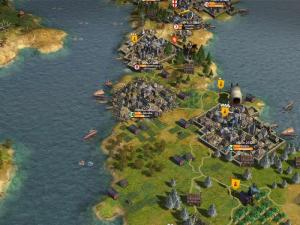 Sid Meier's Civilization IV: Colonization PC, wersja cyfrowa 3