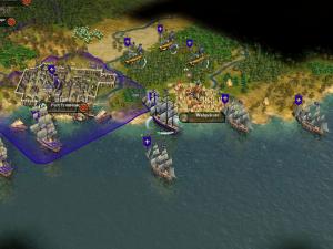 Sid Meier's Civilization IV: Colonization PC, wersja cyfrowa 4