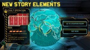XCOM: Enemy Within Expansion Pack EU PC, wersja cyfrowa 5