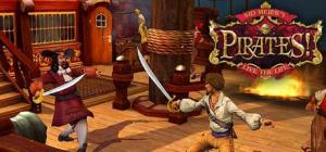 Sid Meier's Pirates! PC, wersja cyfrowa 1