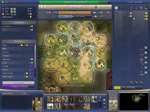 Sid Meier's Civilization V Gold Edition PC, wersja cyfrowa 5