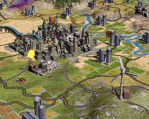 Sid Meier's Civilization V GOTY Edition PC, wersja cyfrowa 1