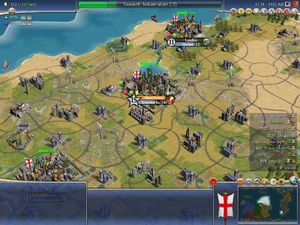 Sid Meier's Civilization V GOTY Edition PC, wersja cyfrowa 5
