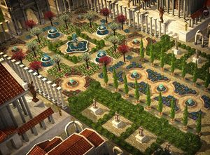 CivCity: Rome PC, wersja cyfrowa 3