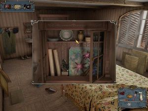 Sherlock Holmes: The Mystery of the Persian Carpet PC, wersja cyfrowa 4