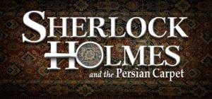 Sherlock Holmes: The Mystery of the Persian Carpet PC, wersja cyfrowa 1