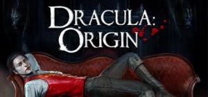 Dracula Origin PC, wersja cyfrowa 1