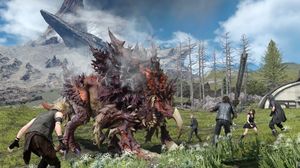 FINAL FANTASY XV Windows Edition EU PC, wersja cyfrowa 4