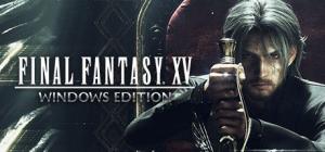 FINAL FANTASY XV Windows Edition EU PC, wersja cyfrowa 1