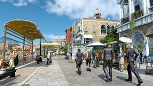 FINAL FANTASY XV Windows Edition PC, wersja cyfrowa 1