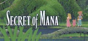 Secret of Mana PC, wersja cyfrowa 1