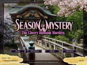 Mystery Loss PC, wersja cyfrowa 6