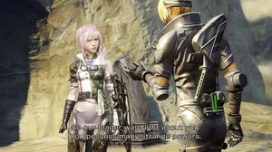 Lightning Returns: Final Fantasy XIII PC, wersja cyfrowa 3